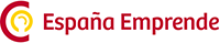 Logo-España-Emprende-Curs-Emprenedoria-Ripolles-FEM-Rural-Coliving-Coworking-Pirineo-Barcelona